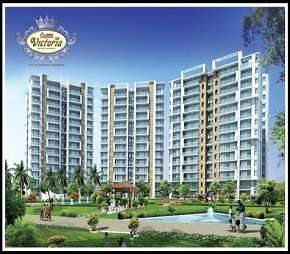 3 BHK Apartment For Rent in Shree Vardhman Victoria Sector 70 Gurgaon 6256403