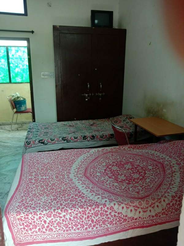 1 RK Independent House For Rent in Durgapura Jaipur 6256425