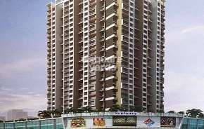 3 BHK Apartment For Rent in Shree Venkateshwara Apartment Kalamboli Navi Mumbai 6256438