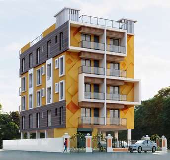 2 BHK Apartment For Resale in New Town Kolkata 6256461