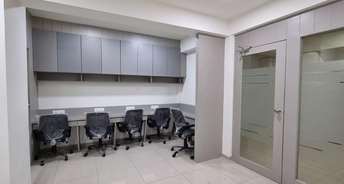 Commercial Office Space 770 Sq.Ft. For Rent In Manjalpur Vadodara 6256478