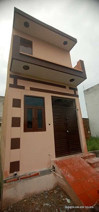 1 BHK Independent House For Resale in Rakshapuram Meerut 6256503