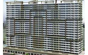 2 BHK Apartment For Rent in Neminath Heights Mira Road Mumbai 6256515