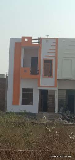 3 BHK Independent House For Resale in Rakshapuram Meerut 6256522