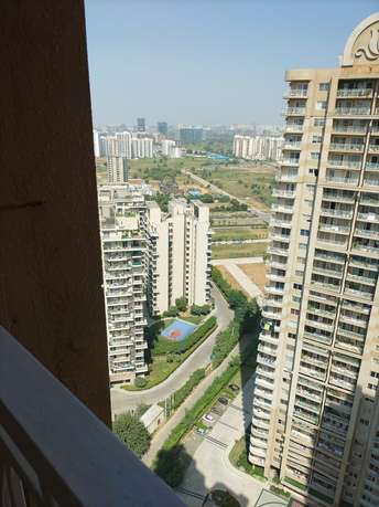 2.5 BHK Apartment For Rent in AIPL The Peaceful Homes Sector 70a Gurgaon 6256531