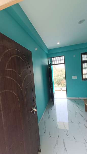 1 BHK Builder Floor For Rent in Amethi Lucknow 6256532