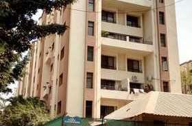 2 BHK Apartment For Resale in Pinnac Kanchanganga Aundh Pune 6256674