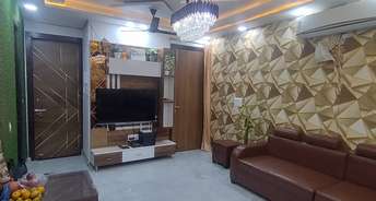 3 BHK Builder Floor For Rent in Mohan Garden Delhi 6256705