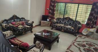 3 BHK Apartment For Rent in Narendra Nagar Nagpur 6256691