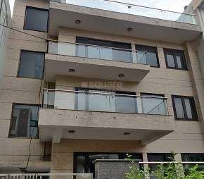 5 BHK Independent House For Resale in RWA Apartments Sector 41 Sector 41 Noida 6256722