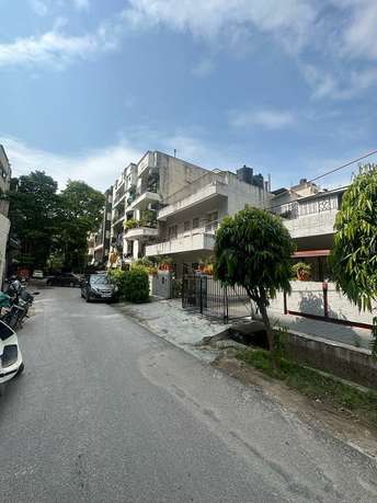 3 BHK Villa For Rent in Freedom Fighters Enclave Saket Delhi 6256715