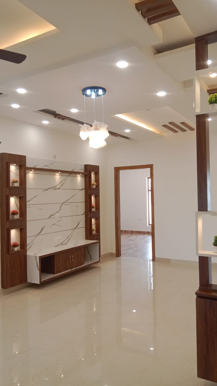 4 BHK Builder Floor For Resale in Sector 85 Faridabad  6256734