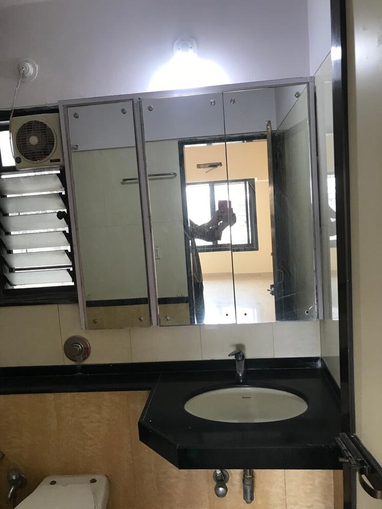 Master Bedroom, kanakia-spaces-sevens 1 Bedroom 693 Sq.Ft. Apartment In Andheri East Mumbai 6256789