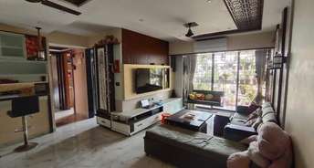 2 BHK Apartment For Rent in Sai Brindavan CHS Kalyan West Thane 6256803