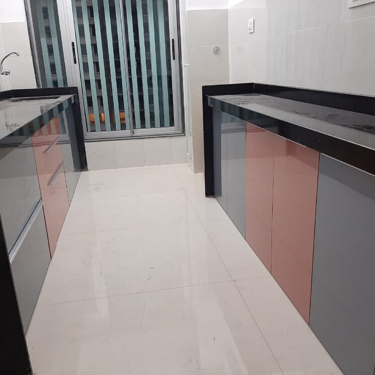 Kitchen, kanakia-kanjurmarg 2 Bedroom 1069 Sq.Ft. Apartment In Kanjurmarg East Mumbai 6256806