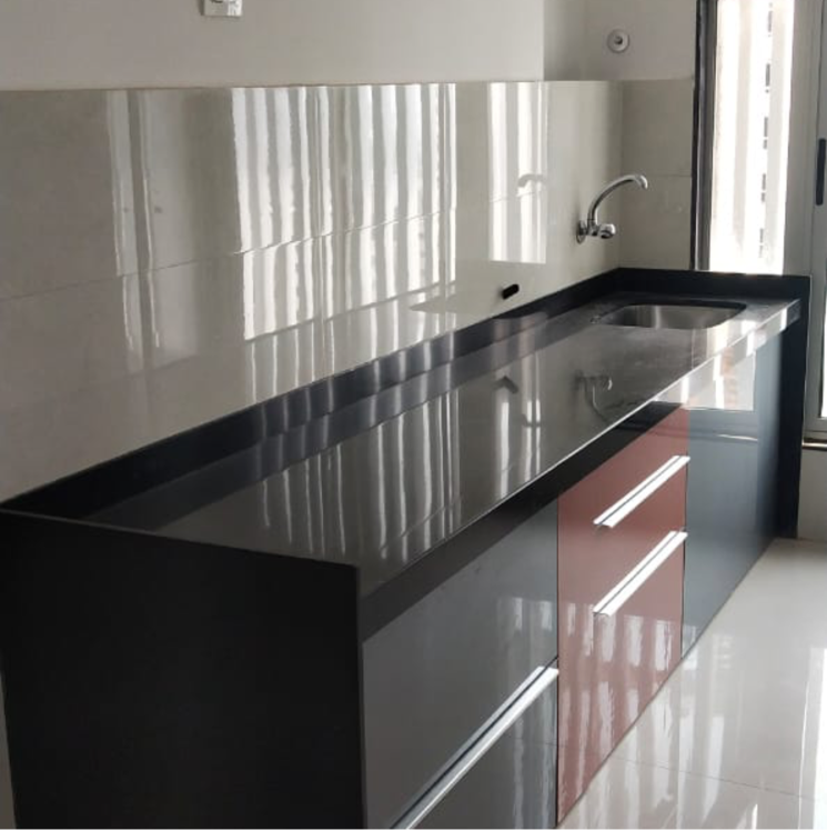 Kitchen, kanakia-kanjurmarg 2 Bedroom 1069 Sq.Ft. Apartment In Kanjurmarg East Mumbai 6256806