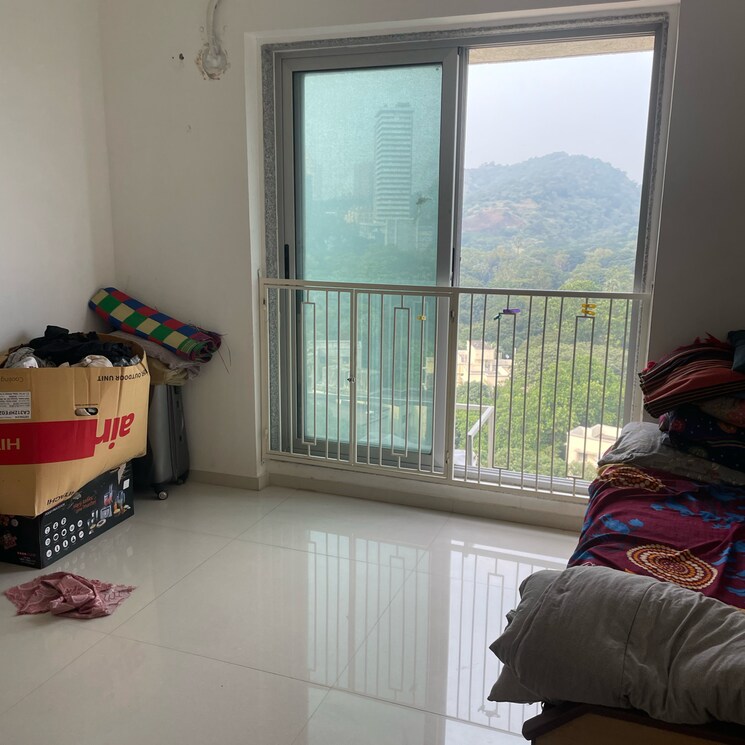 Living Room, kanakia-kanjurmarg 2 Bedroom 1069 Sq.Ft. Apartment In Kanjurmarg East Mumbai 6256806