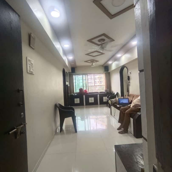 1 BHK Apartment For Rent in Ghatkopar East Mumbai 6256832