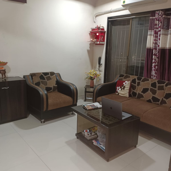 1 BHK Apartment For Rent in Ghatkopar East Mumbai 6256841