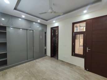 3 BHK Builder Floor For Rent in RWA Malviya Block B1 Malviya Nagar Delhi 6256839