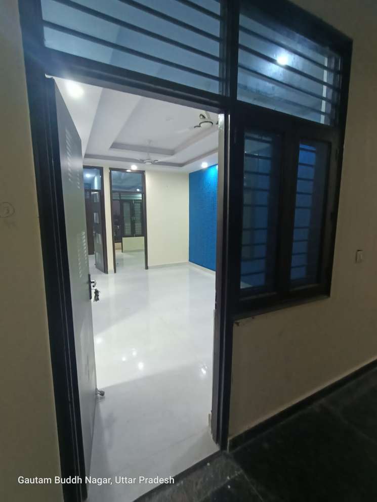2 Bedroom 850 Sq.Ft. Builder Floor in Behrampur Ghaziabad