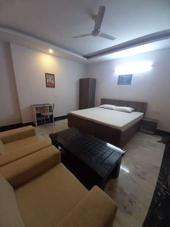 Studio Builder Floor For Rent in Sector 40 Gurgaon 6256886