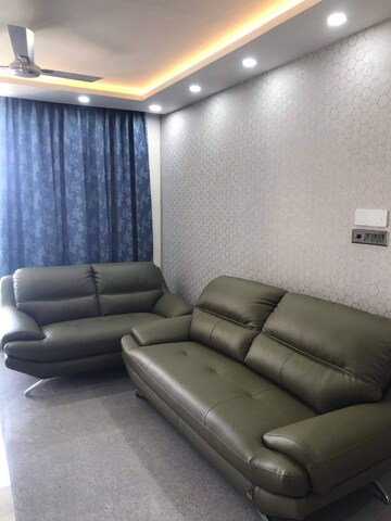 Living Room in 2 BHK Apartment at Eastwoods, Nibm – for Rent