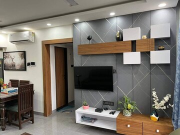 2 BHK Apartment For Rent in Eastwoods, Nibm