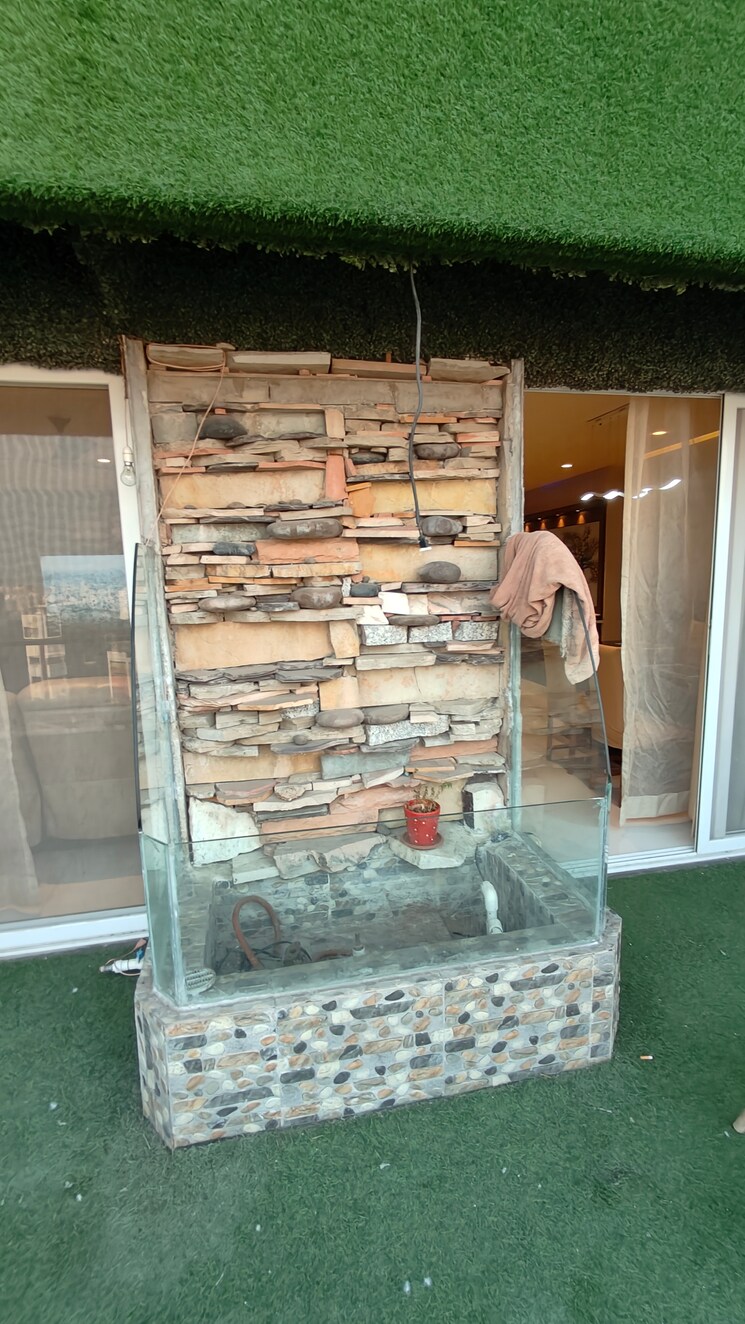 undefined, marvel-isola 4 Bedroom 4950 Sq.Ft. Apartment In Mohammadwadi Pune 6256915