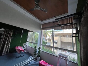 Kitchen in 2 BHK Apartment at Chaphalkar Elina Lite, Mohammadwadi – for Rent
