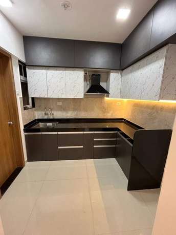 3 BHK Apartment For Rent in BrahmaCorp F Residences Phase II Kalyani Nagar Pune 6256938