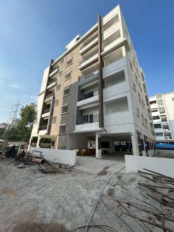 2 BHK Apartment For Resale in Narsingi Hyderabad 6256970