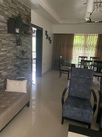 3 BHK Apartment For Rent in Clover Citadel Wanowrie Pune  6256971