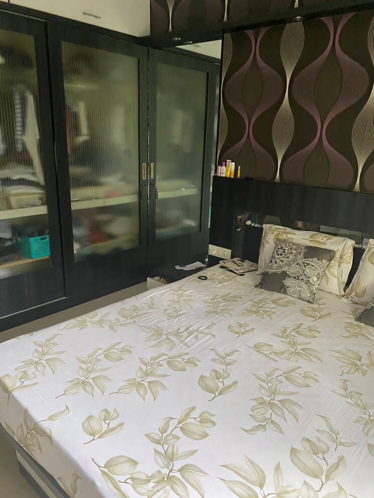 Bedroom, clover-citadel 3 Bedroom 1896 Sq.Ft. Apartment In Wanowrie Pune 6256971
