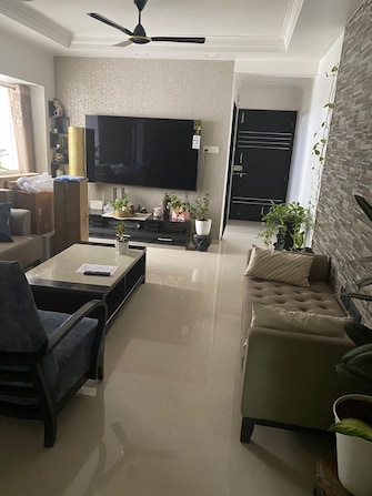 3 BHK Apartment For Rent in Clover Citadel Wanowrie Pune  6256971