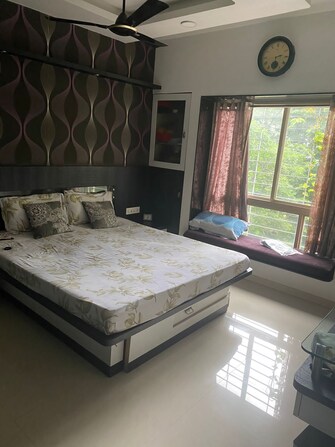 3 BHK Apartment For Rent in Clover Citadel Wanowrie Pune  6256971