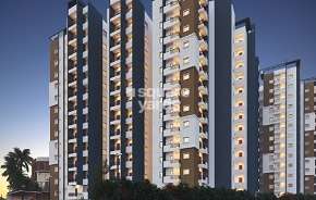 2 BHK Apartment For Resale in Aastha Gardenia Osman Nagar Hyderabad 6256993