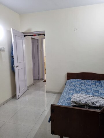 2 BHK Apartment For Rent in Dorabjee Enclave, Salunkhe Vihar Society
