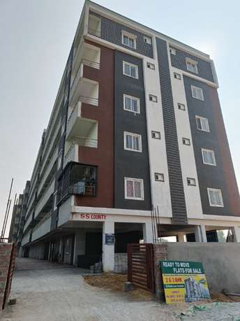 2 BHK Apartment For Resale in Sri Sai SS County Patancheru Hyderabad  6257010