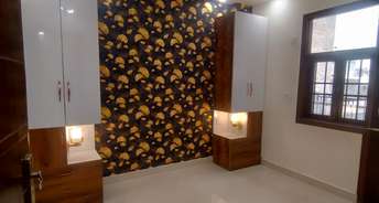 3 BHK Builder Floor For Rent in Mohan Garden Delhi 6257051