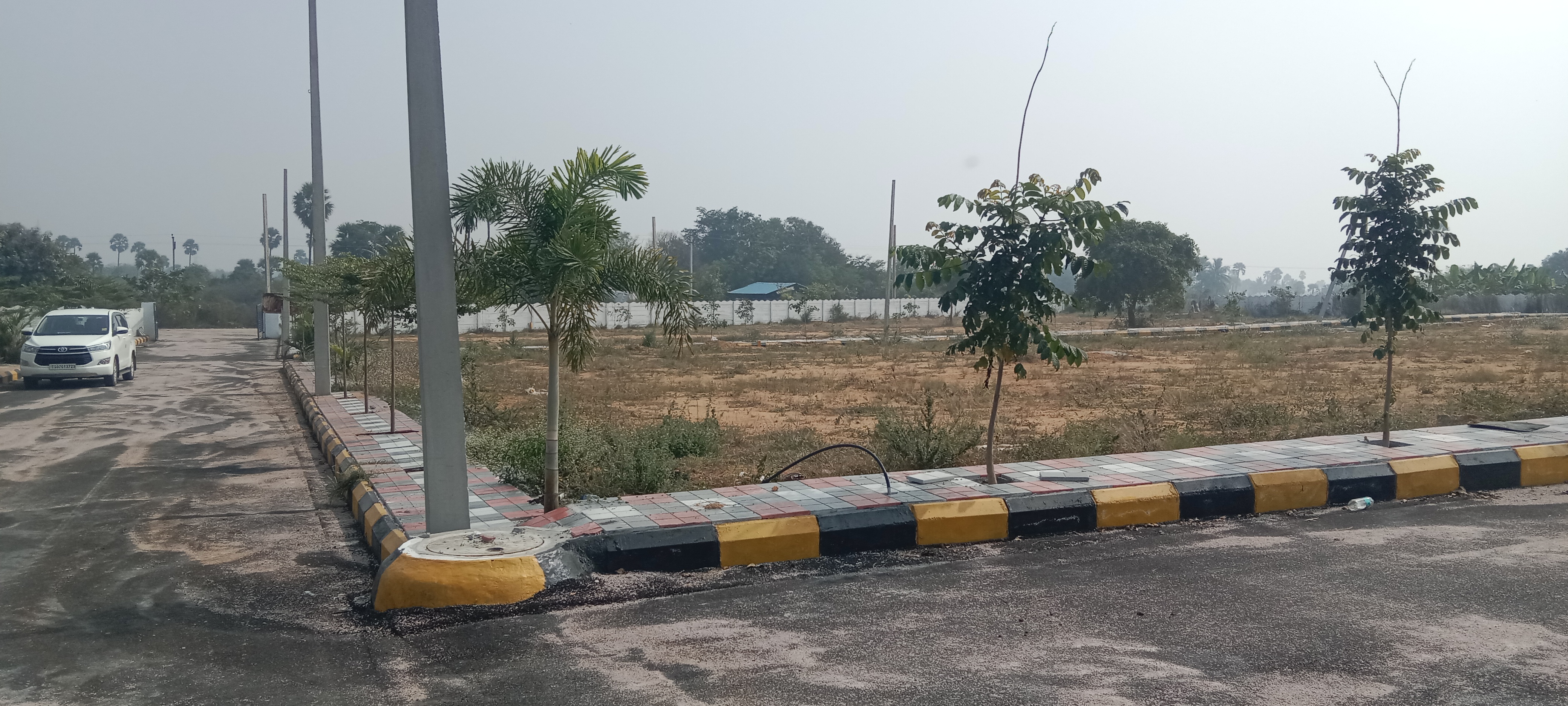 Plot For Resale in Pedda Amberpet Hyderabad  6257134