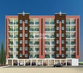 2 BHK Builder Floor For Rent in Arsh Green Heights ll Noida Ext Gaur City Greater Noida 6257197