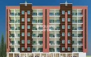 2 BHK Builder Floor For Rent in Arsh Green Heights ll Noida Ext Gaur City Greater Noida 6257197