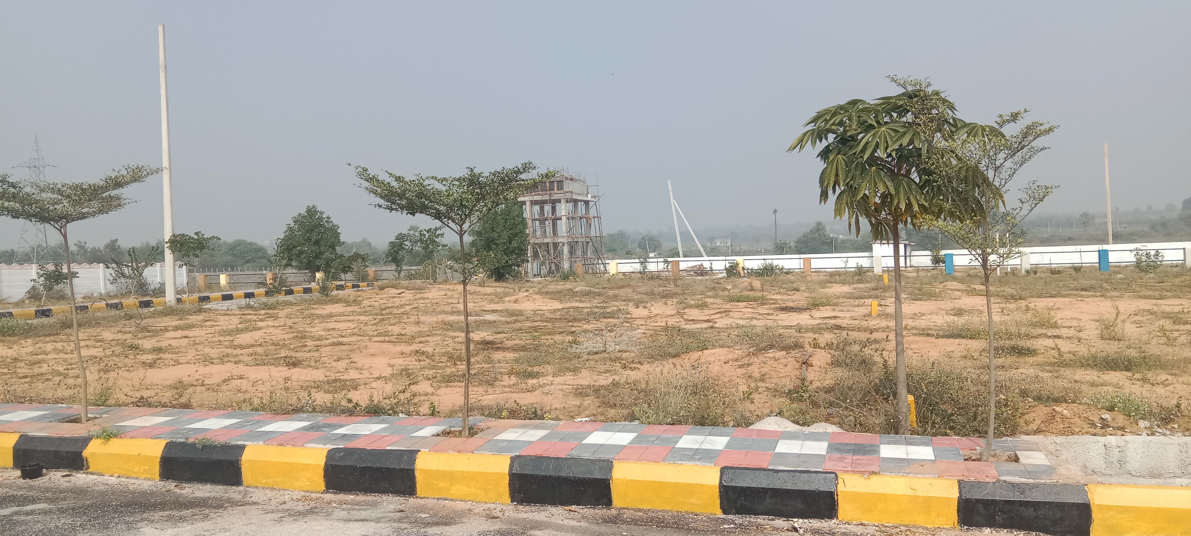 Plot For Resale in Nizampet Hyderabad  6257203