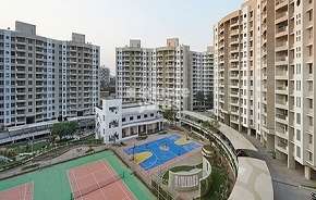 3 BHK Apartment For Resale in Vascon Forest County 2 Kharadi Pune 6257277