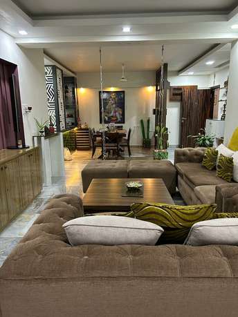 3 BHK Apartment For Resale in Alipore Kolkata 6257299