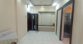 Studio Apartment For Rent in Gurukul CHS Airoli Navi Mumbai 6257323