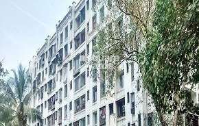 2 BHK Apartment For Rent in Galaxy Classique Goregaon West Mumbai 6257350