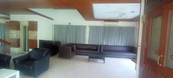4 BHK Villa For Rent in Jubilee Hills Hyderabad 6257378