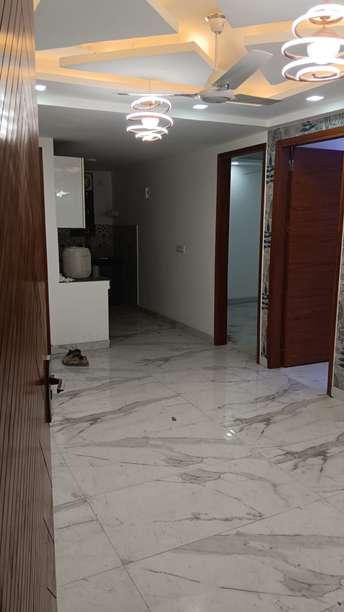 3 BHK Builder Floor For Resale in Panchsheel Vihar Delhi 6257471